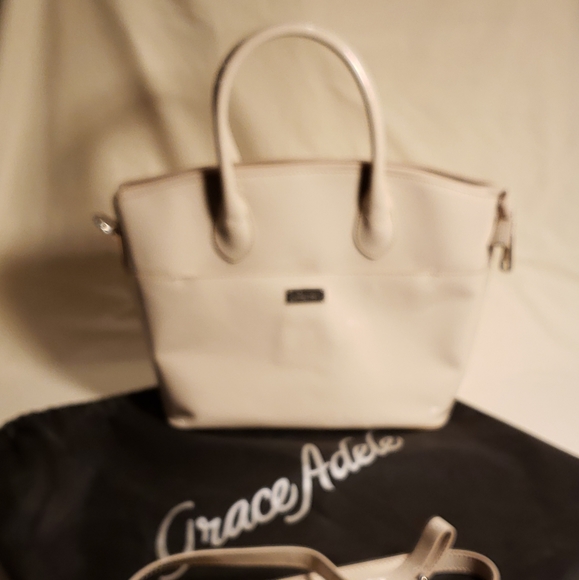 Grace Adele Purse Nwot never used. - Picture 2 of 7